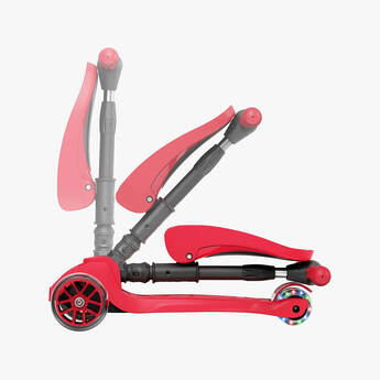 Jetson Spot Ride-On Scooter — thumbnail 3