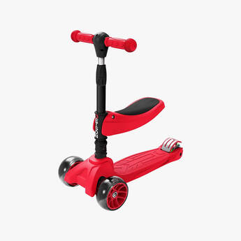 Jetson Spot Ride-On Scooter — thumbnail 5