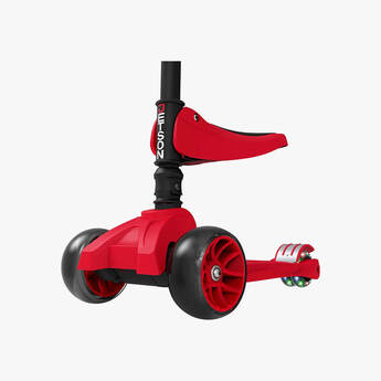Jetson Spot Ride-On Scooter — thumbnail 6