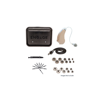 Engage Rechargeable Android Hearing Aids — thumbnail 4