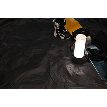 Motorola LUMO400 Smart Lantern with Bluetooth — thumbnail 3