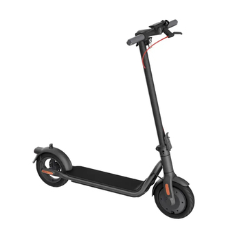 Pro Smart Electric Scooter - Black — thumbnail 2