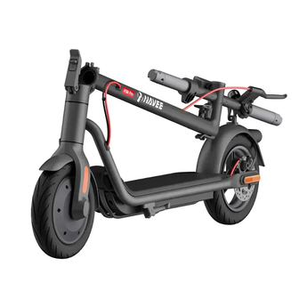 Pro Smart Electric Scooter - Black — thumbnail 5