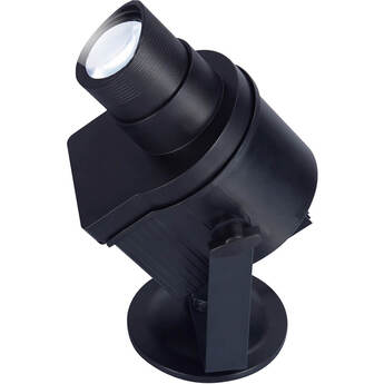 Qfx Indoor/Outdoor LED Light Projector