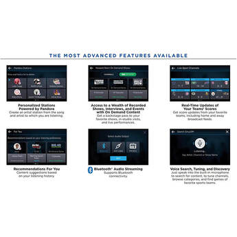 SiriusXM Tour Radio with 360L and Vehicle Kit — thumbnail 8
