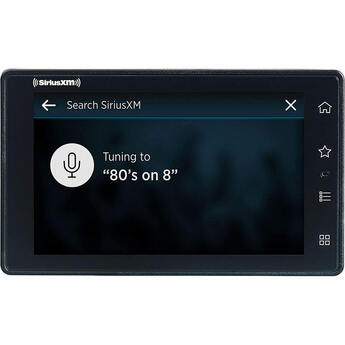 SiriusXM Tour Radio with 360L and Vehicle Kit — thumbnail 9
