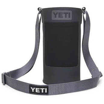 Yeti Rambler 26-36oz Bottle Sling - Aquifer Blue