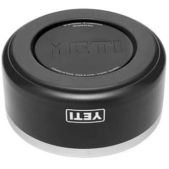 Yeti Boomer 4 Dog Bowl - King Crab Orange — thumbnail 3