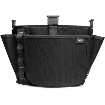 Yeti Loadout Utility Gear Belt - Black