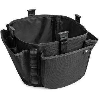 Yeti Loadout Utility Gear Belt - Black — thumbnail 2