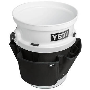 Yeti Loadout Utility Gear Belt - Black — thumbnail 3
