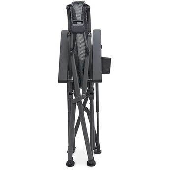 Yeti Trailhead Camp Chair - Charcoal — thumbnail 6