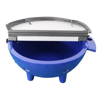 Alfi firehottubdb 6