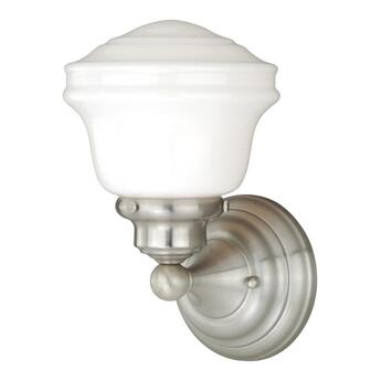 Huntley 1L Vanity