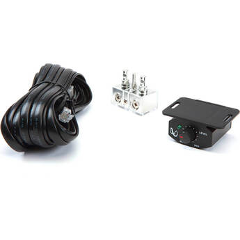 Infinity 600W Subwoofer Amplifier — thumbnail 3
