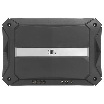 Jbl Mono Class D Amplifier