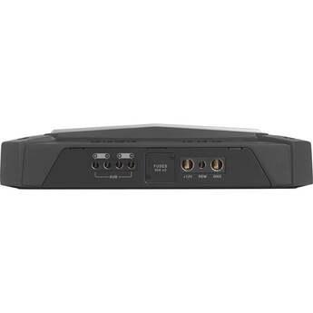 Jbl Mono Class D Amplifier — thumbnail 2