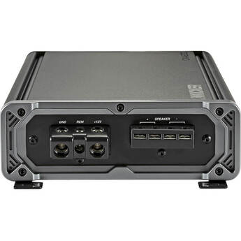 Kicker CX1200.1 Mono Amplifier — thumbnail 5