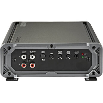 Kicker CX1200.1 Mono Amplifier — thumbnail 6
