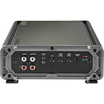 Kicker CX1800.1 Mono Amplifier — thumbnail 7
