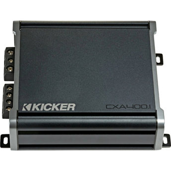 Kicker 46cxa4001 1
