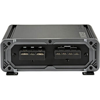 Kicker CX400.1 Mono Amplifier — thumbnail 4