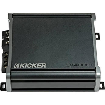 Kicker 46cxa8001 1