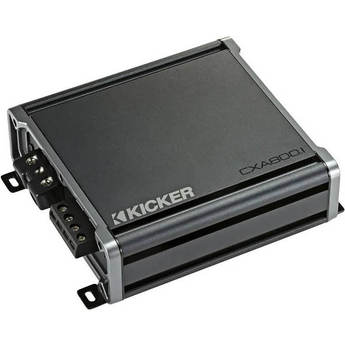 Kicker 46cxa8001 2