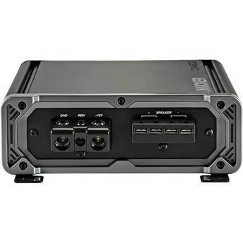 Kicker CX800.1 Mono Amplifier — thumbnail 3