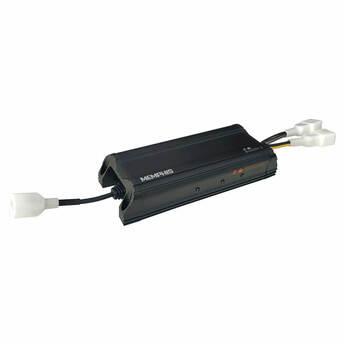 Memphis Audio 2-channel Car Amplifier — thumbnail 2