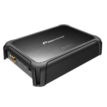 Pioneer Class D 2400w Max Power Mono Amplifier
