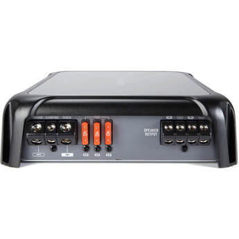 Pioneer Class D 2400w Max Power Mono Amplifier — thumbnail 4