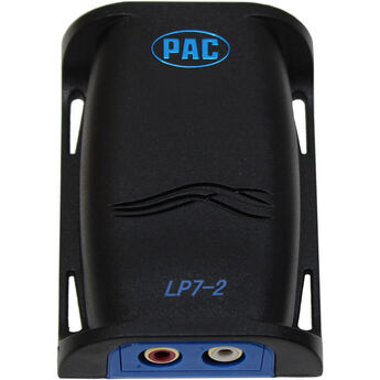 PAC L.O.C. Pro 2-Channel Line Output Converter