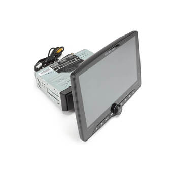 10.1 inch Single DIN Digital Multimedia Receiver — thumbnail 6