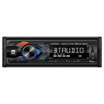 Dual Digital Media Receiver