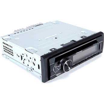 Pioneer In-Dash Audio CD Receiver — thumbnail 3