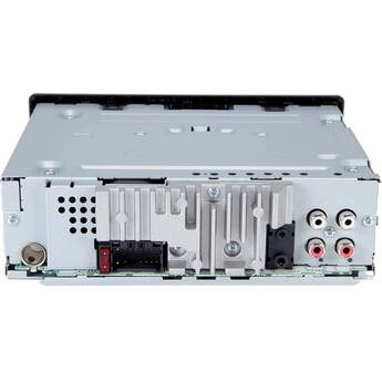 Pioneer In-Dash Audio CD Receiver — thumbnail 4