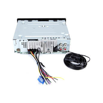 Pioneer In-Dash Audio CD Receiver — thumbnail 5