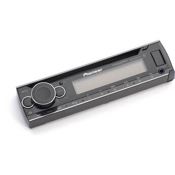 Pioneer In-Dash Audio CD Receiver — thumbnail 4