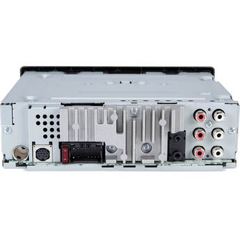 Pioneer In-Dash Audio CD Receiver — thumbnail 9