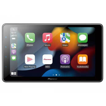 Pioneer 9 inch Multimedia Digital Media Receiver