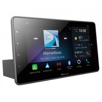 Pioneer 9 inch Multimedia Digital Media Receiver — thumbnail 2