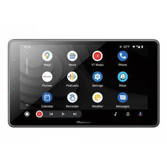 Pioneer 9 inch Multimedia Digital Media Receiver — thumbnail 3