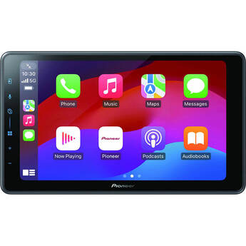 Pioneer 9" Digital Multimedia Receiver With Wireless Android Auto and Apple CarPlay