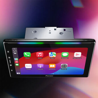 Pioneer 10.1" HD Digital Media Receiver with Luminous Bar — thumbnail 5