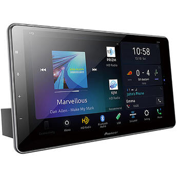 Pioneer Multimedia Receiver - 9 inch Display — thumbnail 2