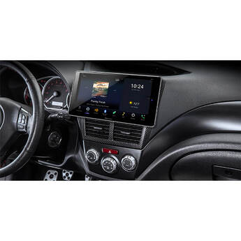 Pioneer Multimedia Receiver - 9 inch Display — thumbnail 3