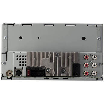 Pioneer In-Dash Audio CD Receiver — thumbnail 4