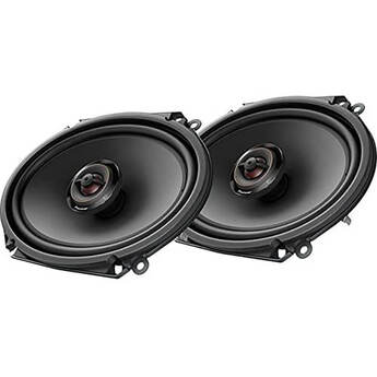 Pioneer D Series 6x8 2-Way Car Speakers