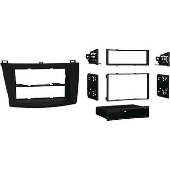 Metra 2010 Mazda 3 Car Stereo Installation Kit